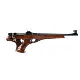 Remington XP-100 Custom .308 Win Single Pistol