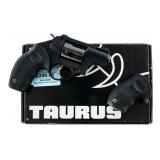 Taurus 85 Protector Poly .38 SPL +P Revolver