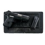 Ruger SR9C 9mm Semi Auto Pistol