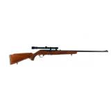 Mossberg 640 KD .22 Mag Bolt Action Rifle