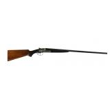 Stoeger Zephyr No. 4 20 Ga SxS Shotgun