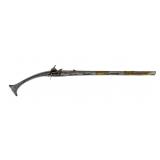 African / Middle Eastern Camel Gun BP Rifle