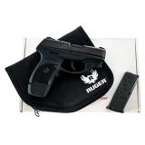Ruger LC9 9mm Semi Auto Pistol