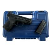 S&W M&P 40C .40 S&W Semi Auto Pistol