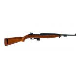 Iver Johnson M1 Carbine .30 Semi Auto Rifle