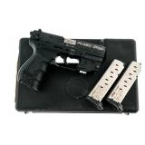 Walther PK 380 .380 ACP Semi Auto Pistol