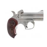 Bond Arms Snake Slayer/Defender .357 Mag Derringer