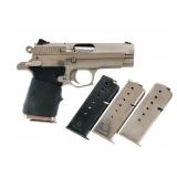 Star Firestar 9mm Semi Auto Pistol