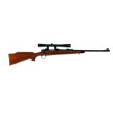 Remington 700 6mm Rem Bolt Action Rifle