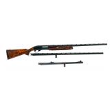 Remington 870 Competition 12 Ga Pump Shotgun