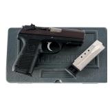 Ruger P95 9mm Semi Auto Pistol
