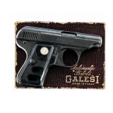 Galesi Brescia 504 .25 ACP Semi Auto Pistol