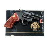 Taurus 85S .38 Special Revolver
