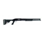 Mossberg Maverick 88 12Ga Pump Shotgun