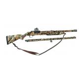 Mossberg 535 12 Ga Pump Shotgun