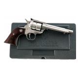 Ruger Single-Ten .22 LR SA Revolver