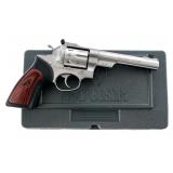 Ruger GP100 .22 LR Revolver
