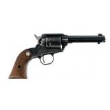 Ruger Bearcat .22 Long Rifle Revolver