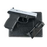 Kel-Tec P-11 9mm Semi Auto Pistol