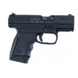 Walther PPS .40 S&W Semi Auto Pistol