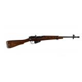 Santa Fe Jungle Carbine .303 British Bolt Rifle