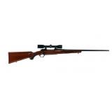 Ruger M77 Tang Safety .300 WM Bolt Action Rifle