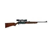 Browning BAR .270 Win Semi Auto Rifle