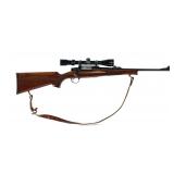 Remington Model Seven 7mm-08 Rem Bolt Action Rifle