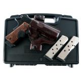 Kimber Pro Carry II .45 ACP Semi Auto Pistol