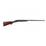 Lefever Arms Nitro Special 12 Ga SxS Shotgun