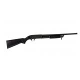 Ithaca 37 Featherlight 12 Ga Pump Action Shotgun