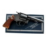 Smith & Wesson 33-1 .38 S&W Revolver