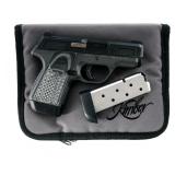 Kimber Custom Shop EVO SP 9mm Pistol