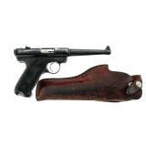 Ruger Mark I .22 LR Semi Auto Pistol