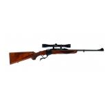 Ruger No.1 .30-06 Single Shot Rifle