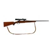 Ruger M77 Tang Safety 7mm Rem Mag Rifle