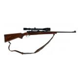 Pre 64 Winchester 70 .270 Win Bolt Action Rifle