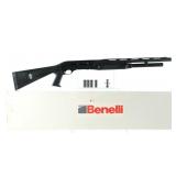 Benelli M1 Super 90 12 Ga Shotgun