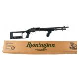 Remington 870 Tactical 12 Ga Shotgun