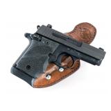 Sig Sauer P938 9mm Semi Auto Pistol