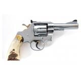 Colt Trooper .38 Special Revolver