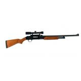 Mossberg 500A 12 Ga Pump Action Shotgun