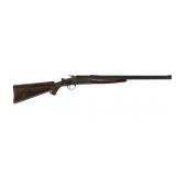 J. Stevens 22-410 .22 LR .410 Ga Combo Gun