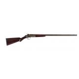 Forehand Arms Side Hammer 12 Ga Shotgun