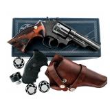 Smith & Wesson 19-3 .357 Mag Revolver