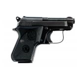 Beretta 950 BS Minx .22 Short Semi Auto Pistol