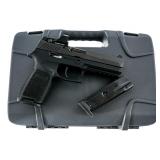 Sig Sauer P320 9mm Semi Auto Pistol
