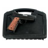 Citadel 1911A1 Compact .45 ACP Semi Auto Pistol