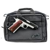 Kimber Pro Carry II .45 ACP Semi Auto Pistol