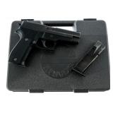 Sig Sauer P226 9mm Semi Auto Pistol